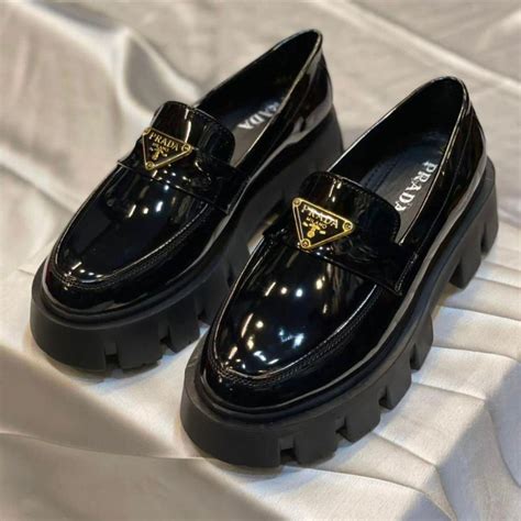 prada shoes prices|how much prada shoes cost.